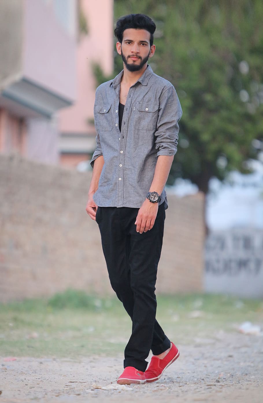 Friend 4